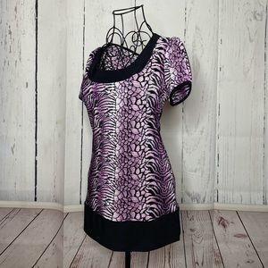 Dress barn beautiful top